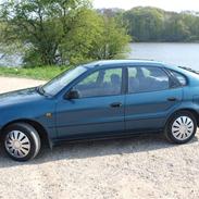 Toyota Corolla Hatchback 1,3 Xli