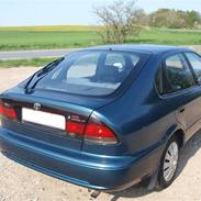 Toyota Corolla Hatchback 1,3 Xli