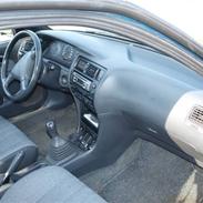 Toyota Corolla Hatchback 1,3 Xli