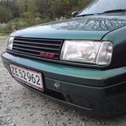 VW polo g40