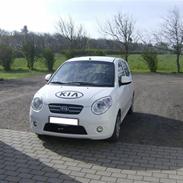 Kia Picanto Exclusive