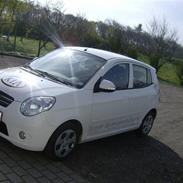 Kia Picanto Exclusive