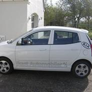 Kia Picanto Exclusive
