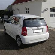 Kia Picanto Exclusive