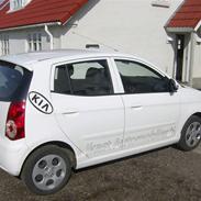 Kia Picanto Exclusive