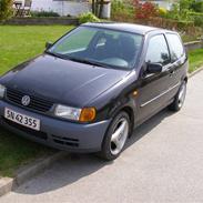 VW polo 6n 1,4 16v