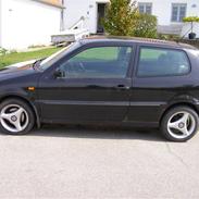 VW polo 6n 1,4 16v