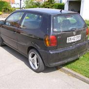 VW polo 6n 1,4 16v