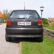 VW polo 6n 1,4 16v