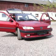 Peugeot 306