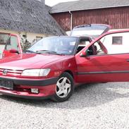 Peugeot 306
