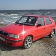 Skoda Felicia lx