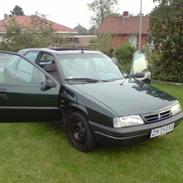 Citroën ZX avantage *SKROTTET*