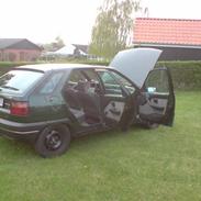 Citroën ZX avantage *SKROTTET*