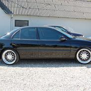 Opel Omega B MV6 (solgt)