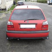 VW  Golf - Rolling Stone