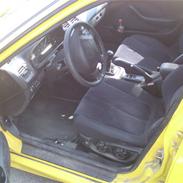 Honda accord 1,8