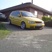 VW polo 1,4i 16v SOLGT