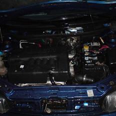 Fiat Punto 1,9 JTD ( 188 ) Solgt