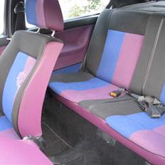 VW Golf 2 GTD Fire and Ice SOLGT 14-03-2020