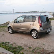 Mitsubishi Colt 1,5 CP insport.