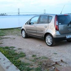 Mitsubishi Colt 1,5 CP insport.