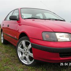 Toyota Carina E 