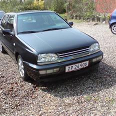 VW Golf 3 1,9 TDI GT.