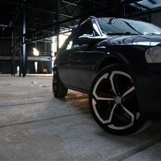Opel Vectra B 2,0 16V