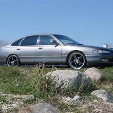 Mazda 626 2,5i-V6 GT CC 