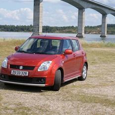 Suzuki Swift GLS 1,5