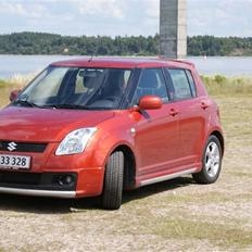 Suzuki Swift GLS 1,5