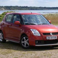 Suzuki Swift GLS 1,5