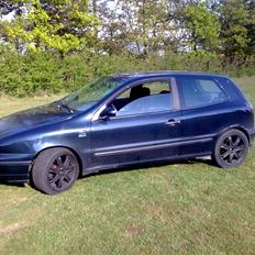 Fiat Bravo 1.6 16v