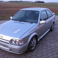 Ford escort mk4 rs turbo