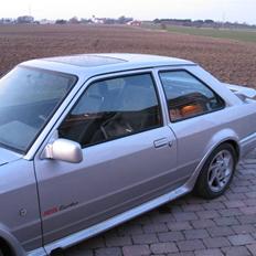Ford escort mk4 rs turbo