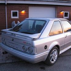 Ford escort mk4 rs turbo