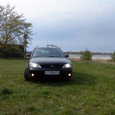 Ford Mondeo 2,0 tdci trend Stc