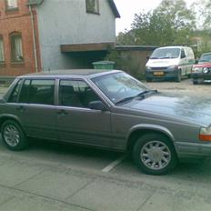 Volvo 740 gl