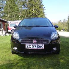 Fiat Grande Punto "SOLGT"