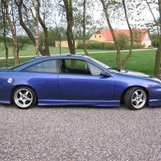 Opel Calibra Clean Edit SOLGT!