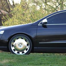 VW Passat Variant Highline