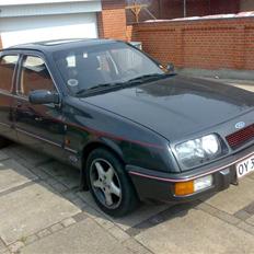 Ford Sierra 2.3 v6 5d ghia død