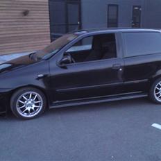 Fiat punto GT turbo ..solgt..