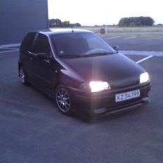 Fiat punto GT turbo ..solgt..