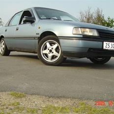 Opel vectra *SOLGT*