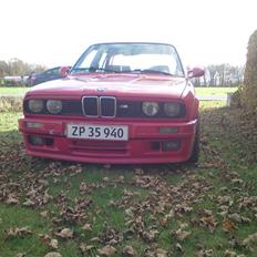 BMW e30 320i/325i M-Tech 2 