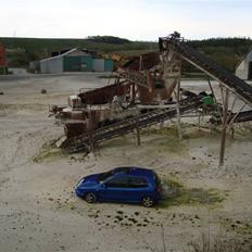 Fiat Bravo HGT Solgt