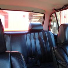 BMW e30 320i/325i M-Tech 2 