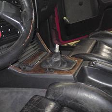 BMW e30 320i/325i M-Tech 2 